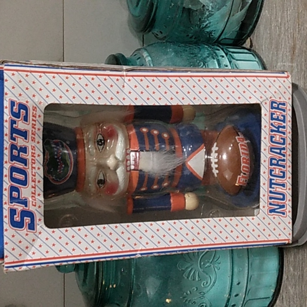 Topperscot Collector Series FL. GATOR